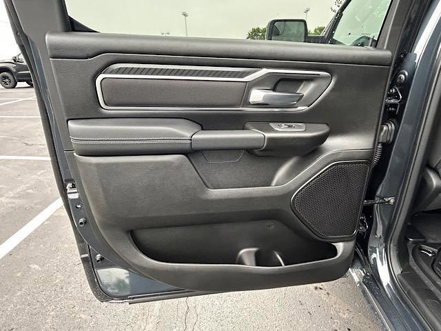new 2025 Ram 1500 car