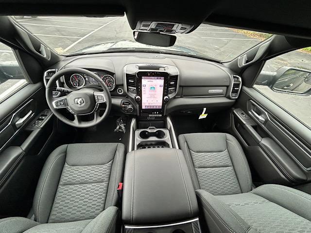 new 2025 Ram 1500 car
