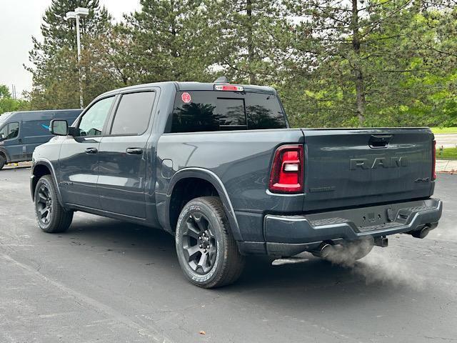 new 2025 Ram 1500 car