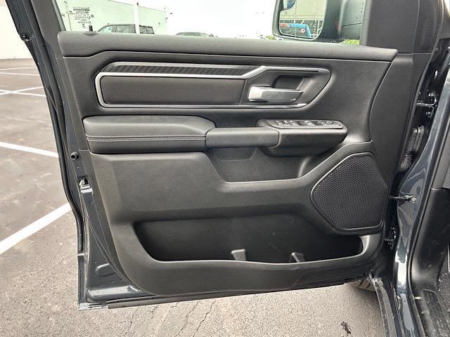 new 2025 Ram 1500 car