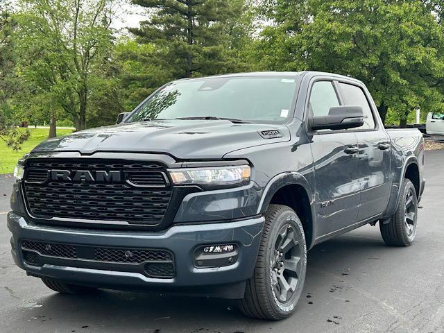new 2025 Ram 1500 car