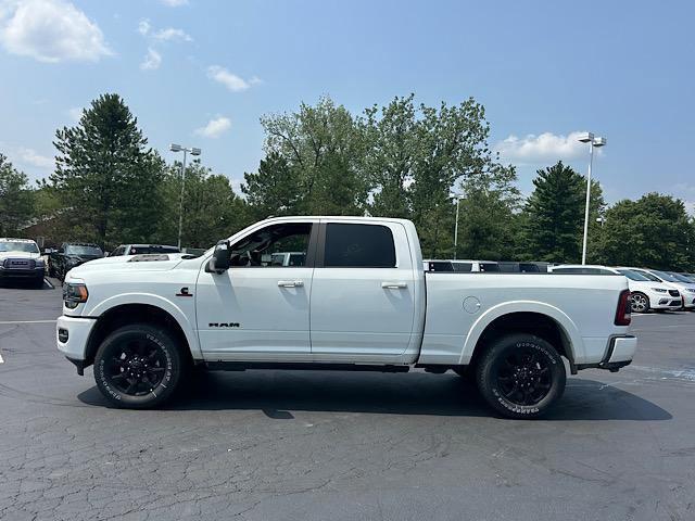 new 2024 Ram 2500 car, priced at $92,523