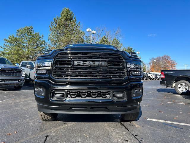 new 2024 Ram 3500 car, priced at $91,500