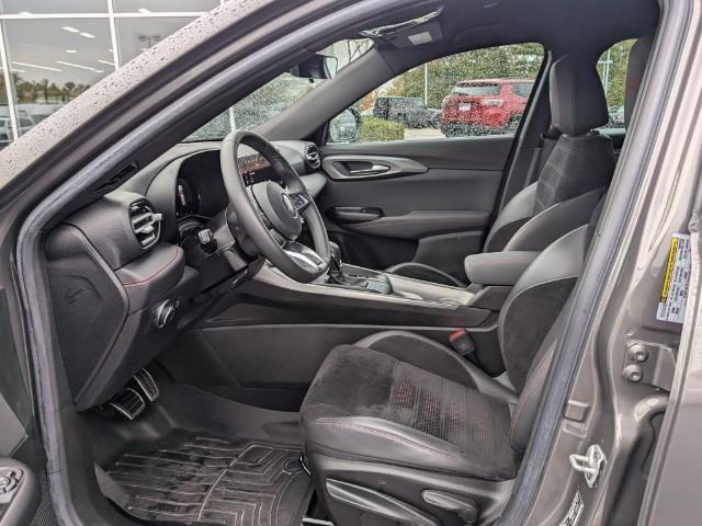 used 2024 Dodge Hornet car, priced at $22,988