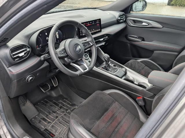 used 2024 Dodge Hornet car, priced at $22,988