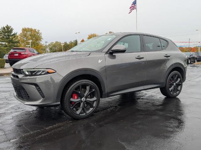 used 2024 Dodge Hornet car, priced at $22,988