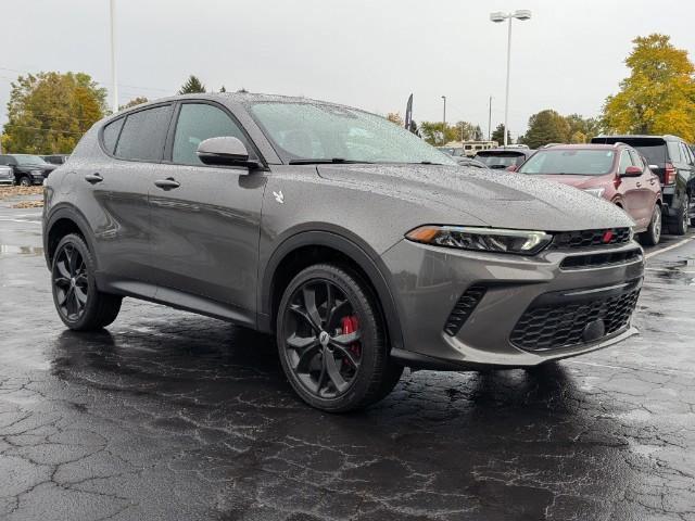 used 2024 Dodge Hornet car, priced at $22,988