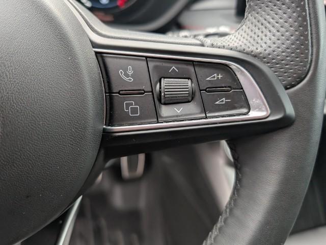 used 2024 Dodge Hornet car, priced at $22,988