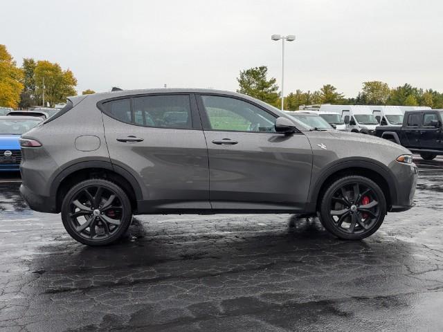 used 2024 Dodge Hornet car, priced at $22,988