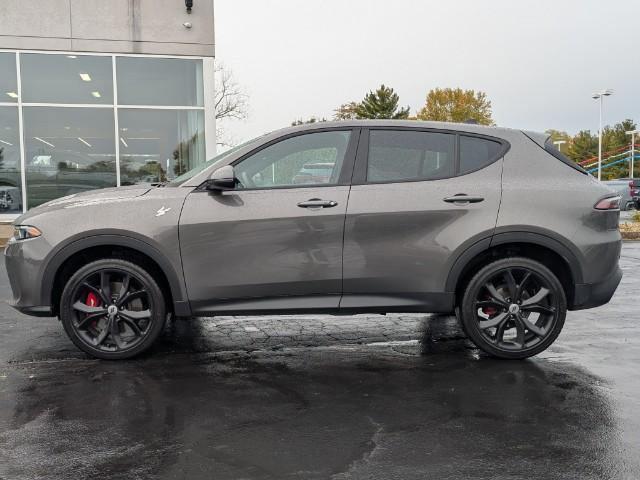 used 2024 Dodge Hornet car, priced at $22,988