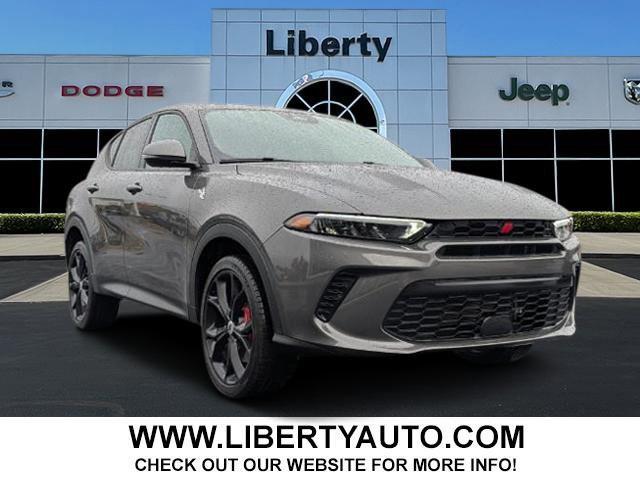 used 2024 Dodge Hornet car, priced at $22,988