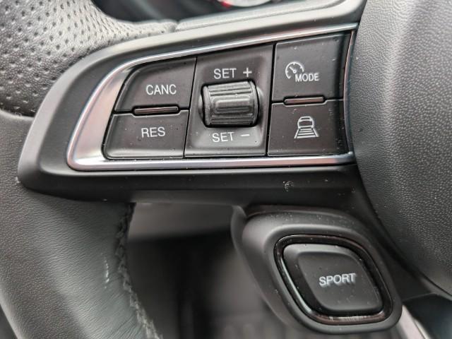 used 2024 Dodge Hornet car, priced at $22,988