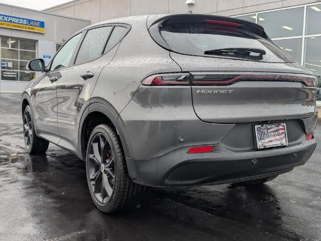 used 2024 Dodge Hornet car, priced at $22,988