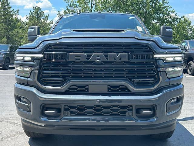 new 2025 Ram 2500 car