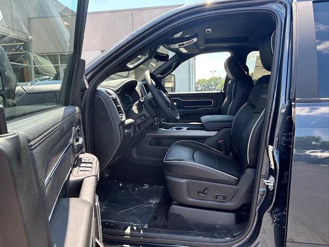 new 2025 Ram 2500 car