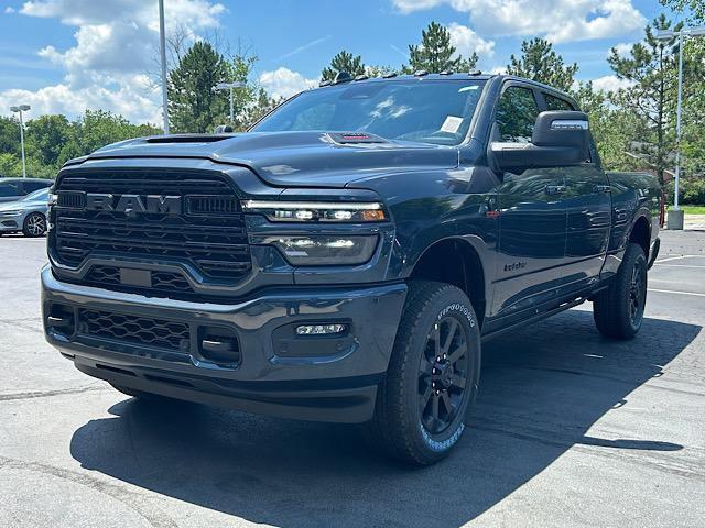 new 2025 Ram 2500 car