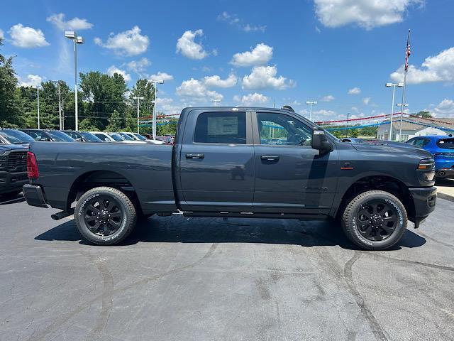 new 2025 Ram 2500 car