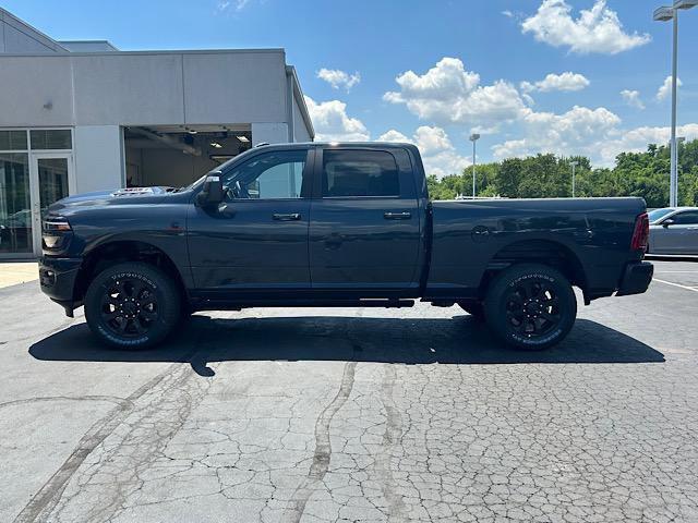 new 2025 Ram 2500 car