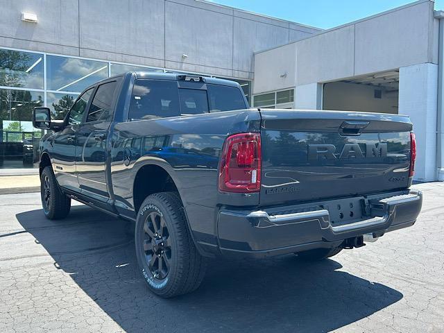 new 2025 Ram 2500 car