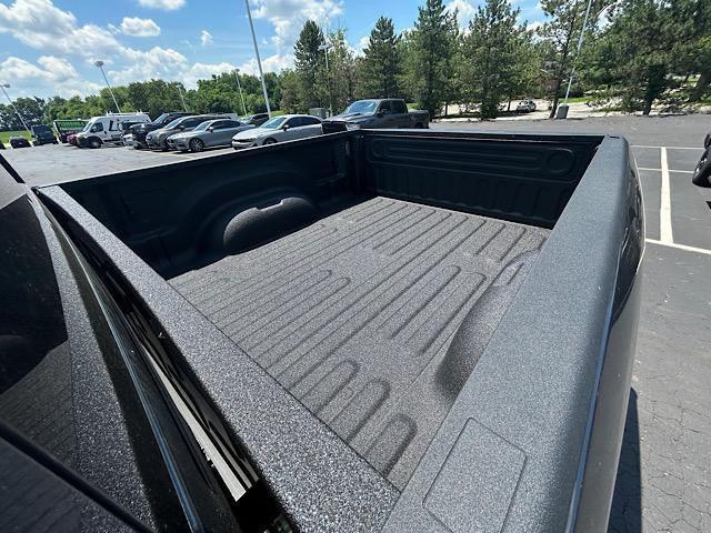new 2025 Ram 2500 car