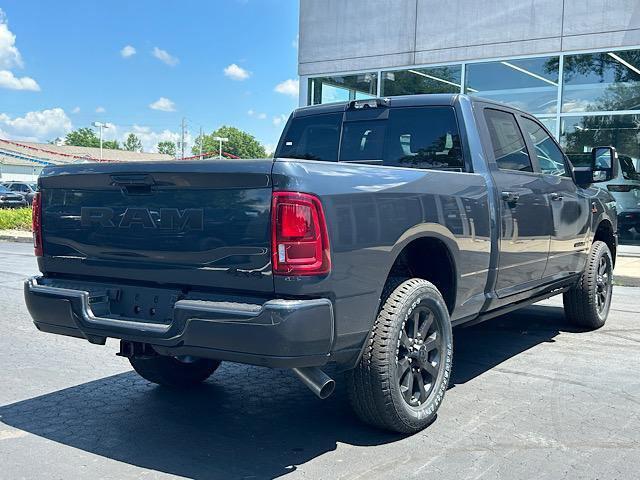 new 2025 Ram 2500 car