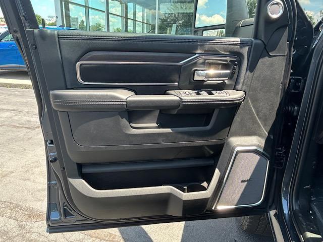 new 2025 Ram 2500 car