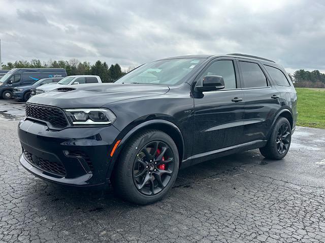 new 2024 Dodge Durango car, priced at $77,563