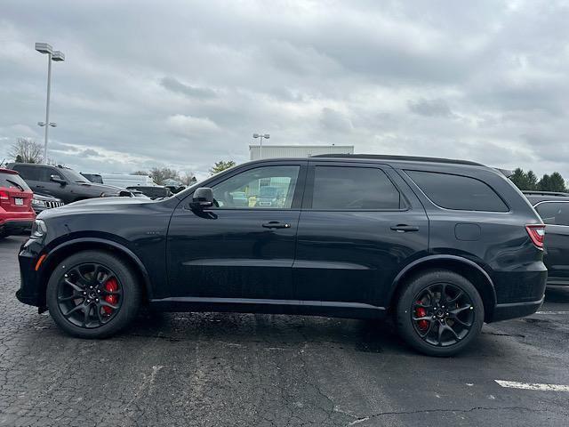 new 2024 Dodge Durango car, priced at $77,563