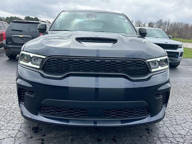 new 2024 Dodge Durango car, priced at $77,563