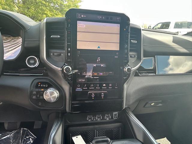 new 2025 Ram 1500 car