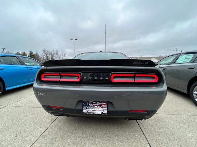 new 2023 Dodge Challenger car, priced at $47,904