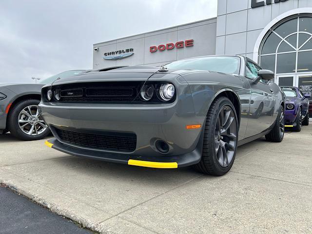 new 2023 Dodge Challenger car, priced at $47,904
