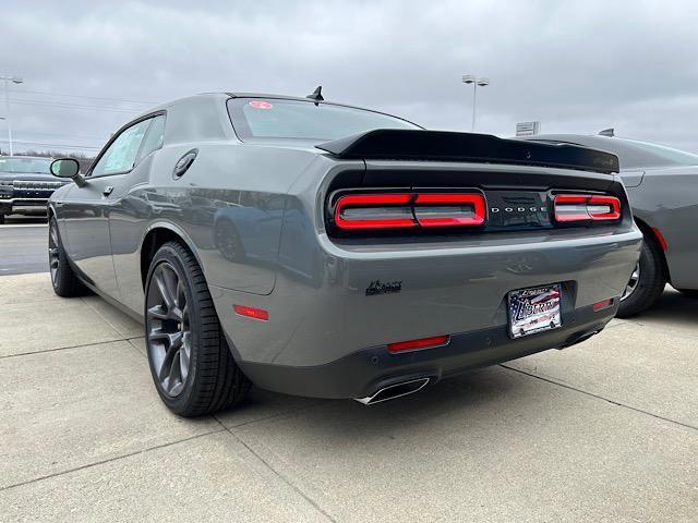 new 2023 Dodge Challenger car, priced at $47,904