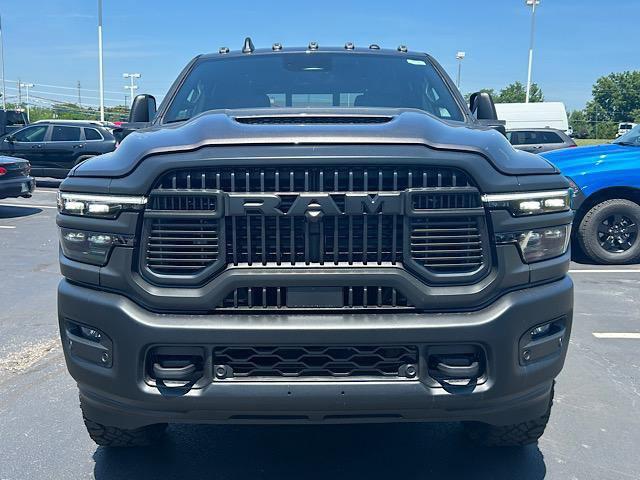 new 2025 Ram 2500 car, priced at $66,230