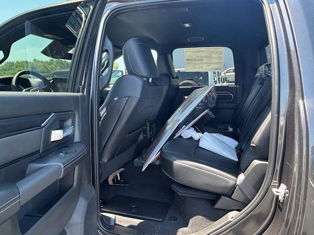 new 2025 Ram 2500 car, priced at $66,230
