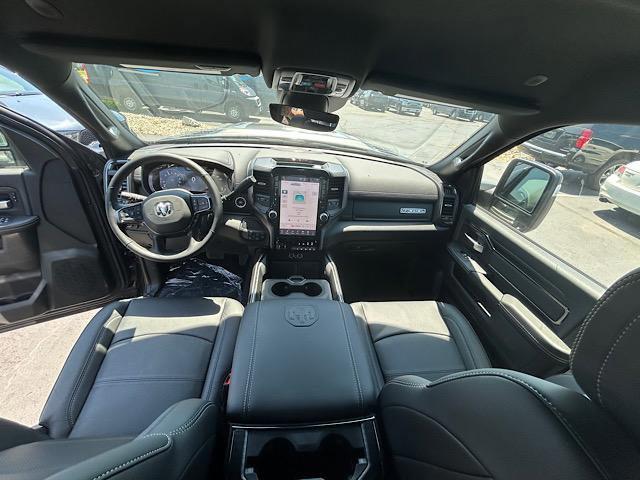 new 2025 Ram 2500 car, priced at $66,230