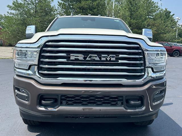 new 2024 Ram 2500 car, priced at $86,294