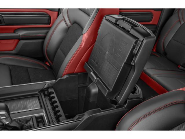 used 2023 Ram 1500 car, priced at $81,500