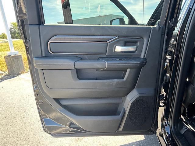 new 2026 Ram 2500 car, priced at $73,495