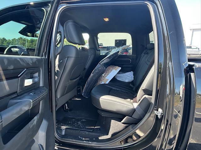 new 2026 Ram 2500 car, priced at $73,495