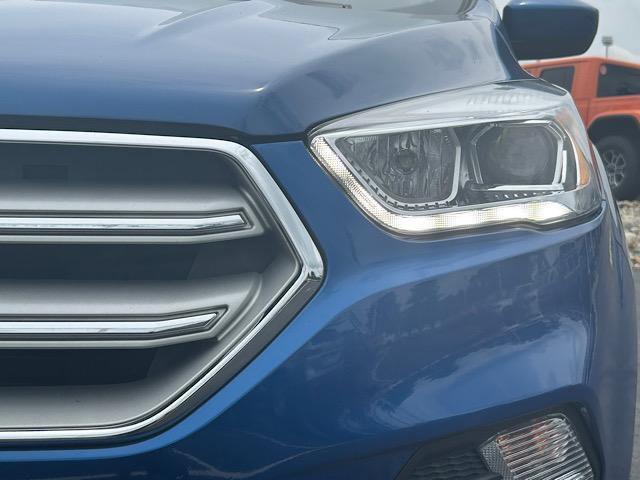 used 2019 Ford Escape car, priced at $15,500