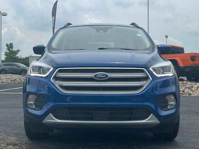 used 2019 Ford Escape car, priced at $15,500