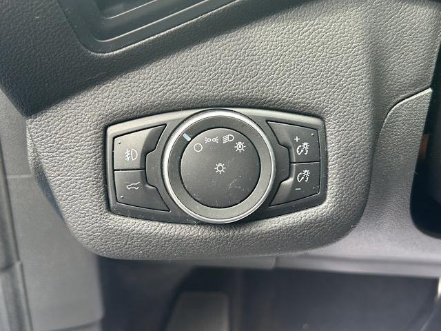 used 2019 Ford Escape car, priced at $15,500