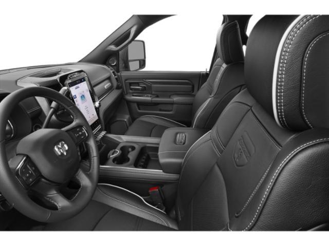 used 2023 Ram 2500 car, priced at $60,988