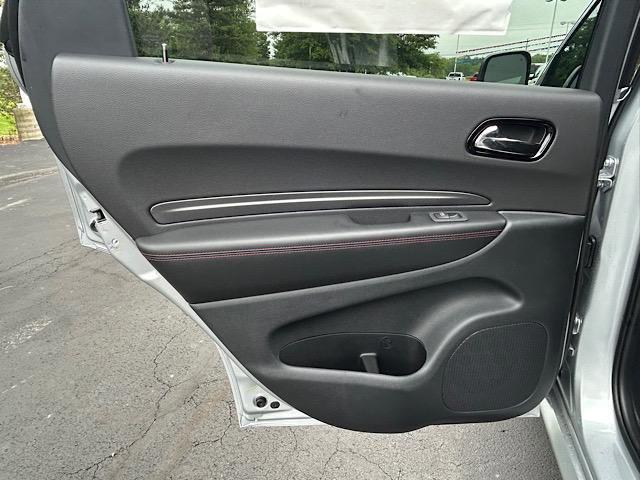 new 2025 Dodge Durango car, priced at $45,810