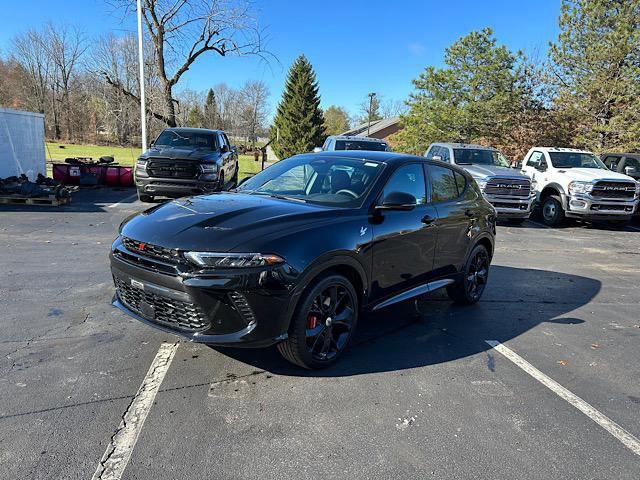 new 2024 Dodge Hornet car, priced at $47,166