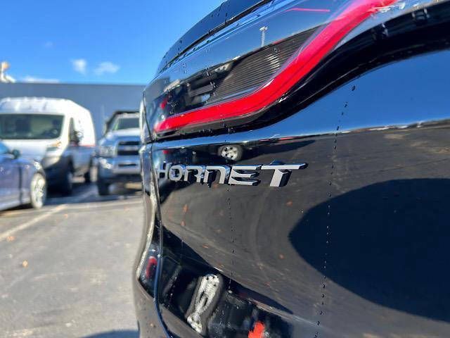 new 2024 Dodge Hornet car, priced at $47,166