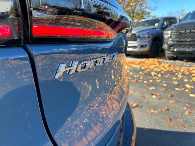 new 2024 Dodge Hornet car, priced at $47,287