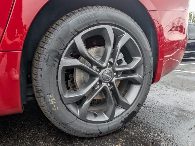 new 2026 Chrysler Pacifica car, priced at $45,261