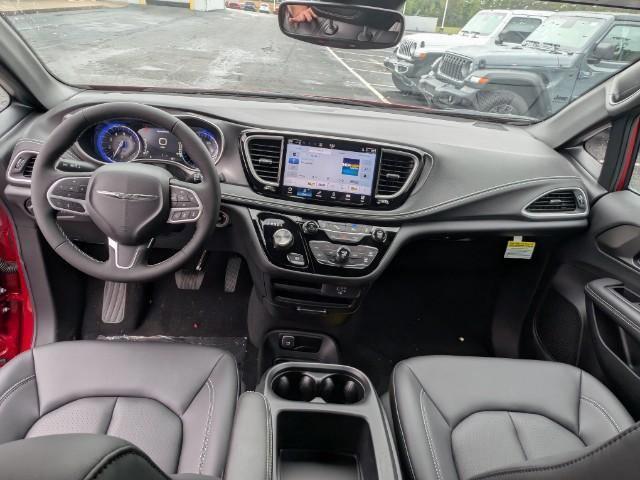 new 2026 Chrysler Pacifica car, priced at $45,261
